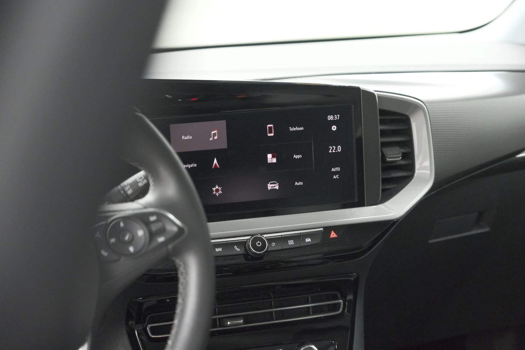 Hoofdafbeelding Opel Mokka-e