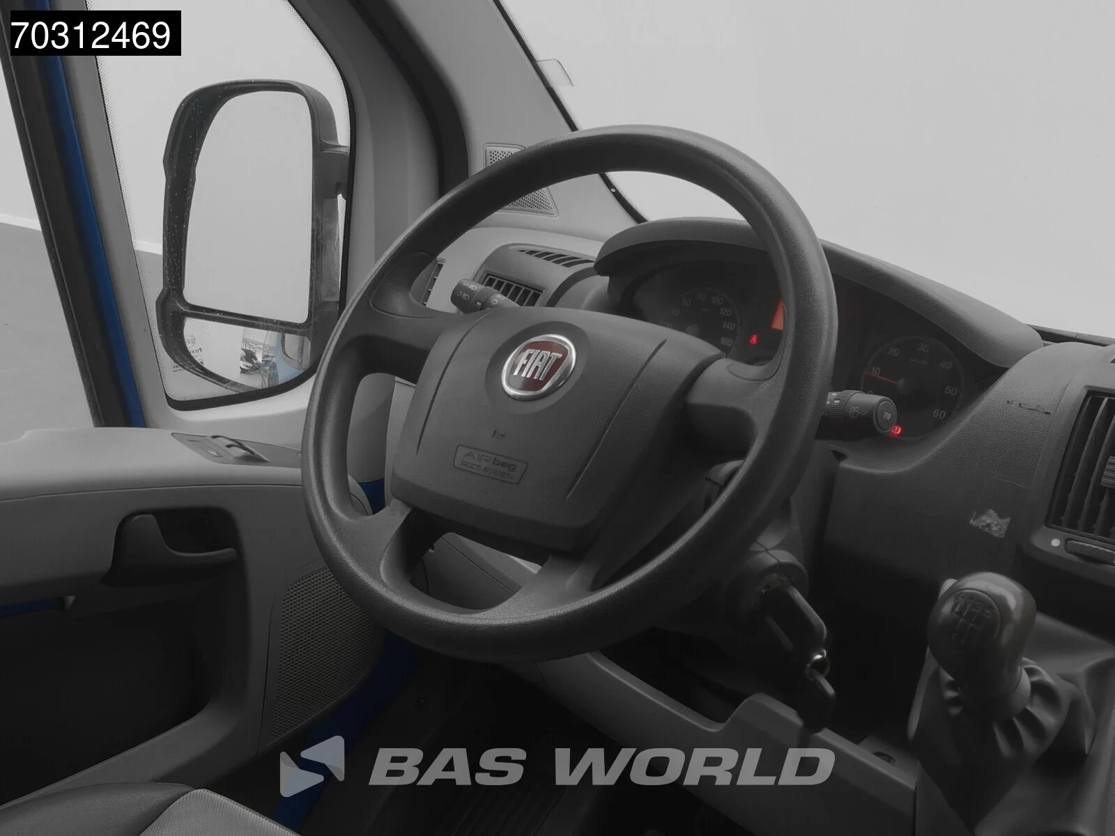 Hoofdafbeelding Fiat Ducato