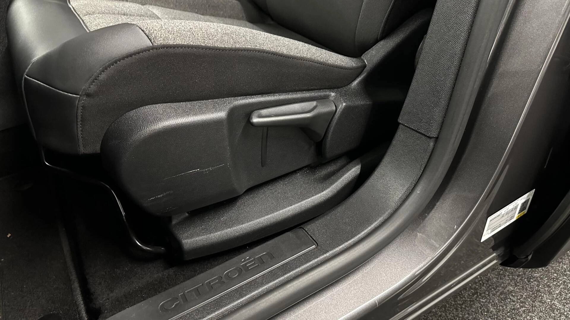 Hoofdafbeelding Citroën C5 Aircross