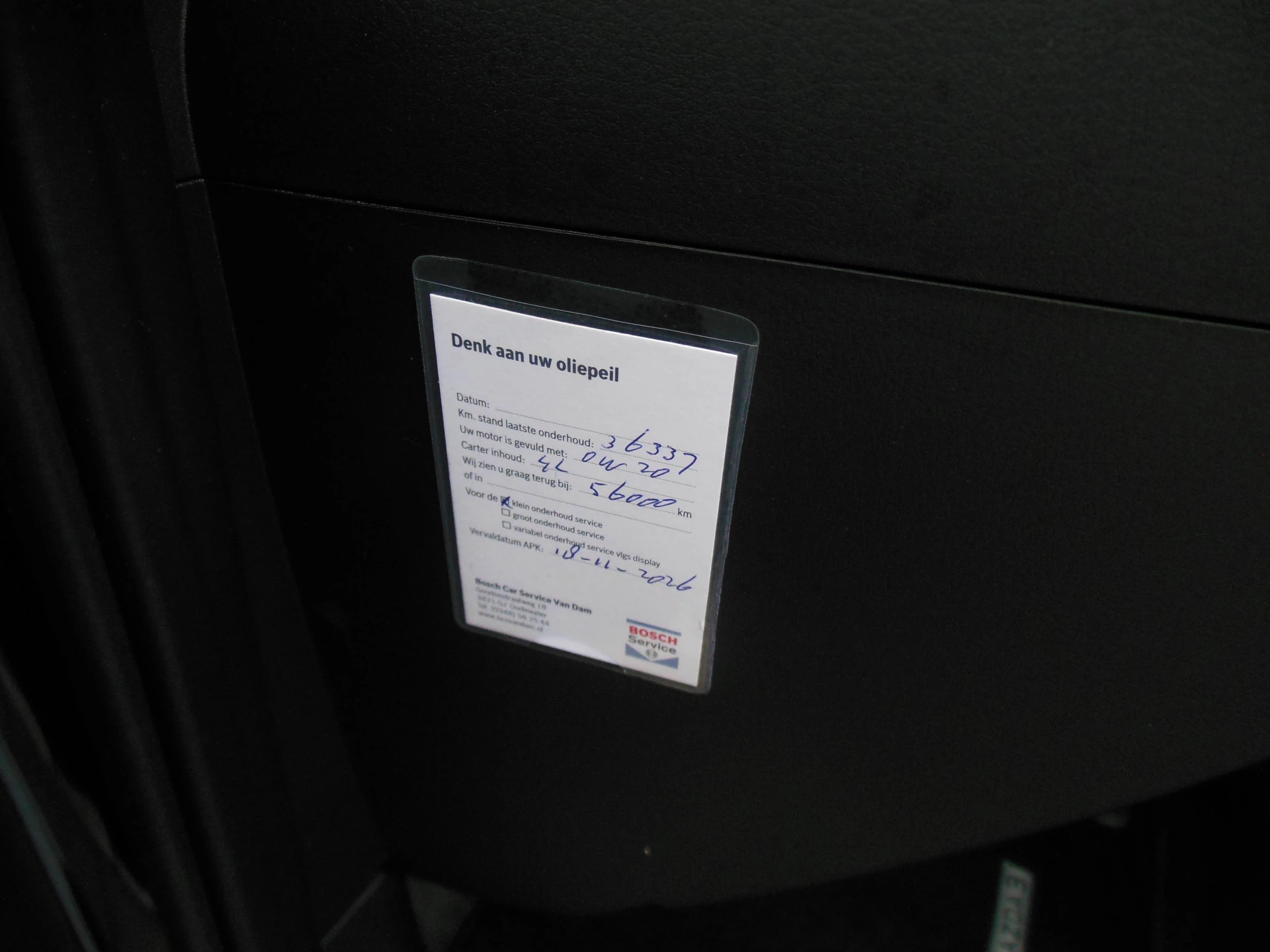 Hoofdafbeelding Mazda 3