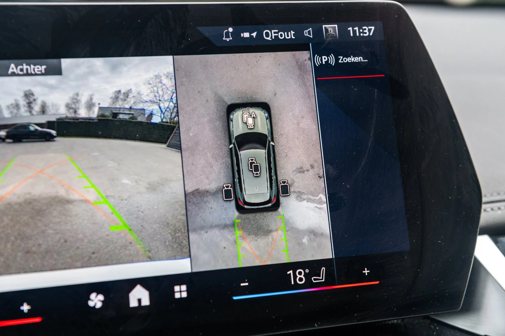 Hoofdafbeelding BMW iX1