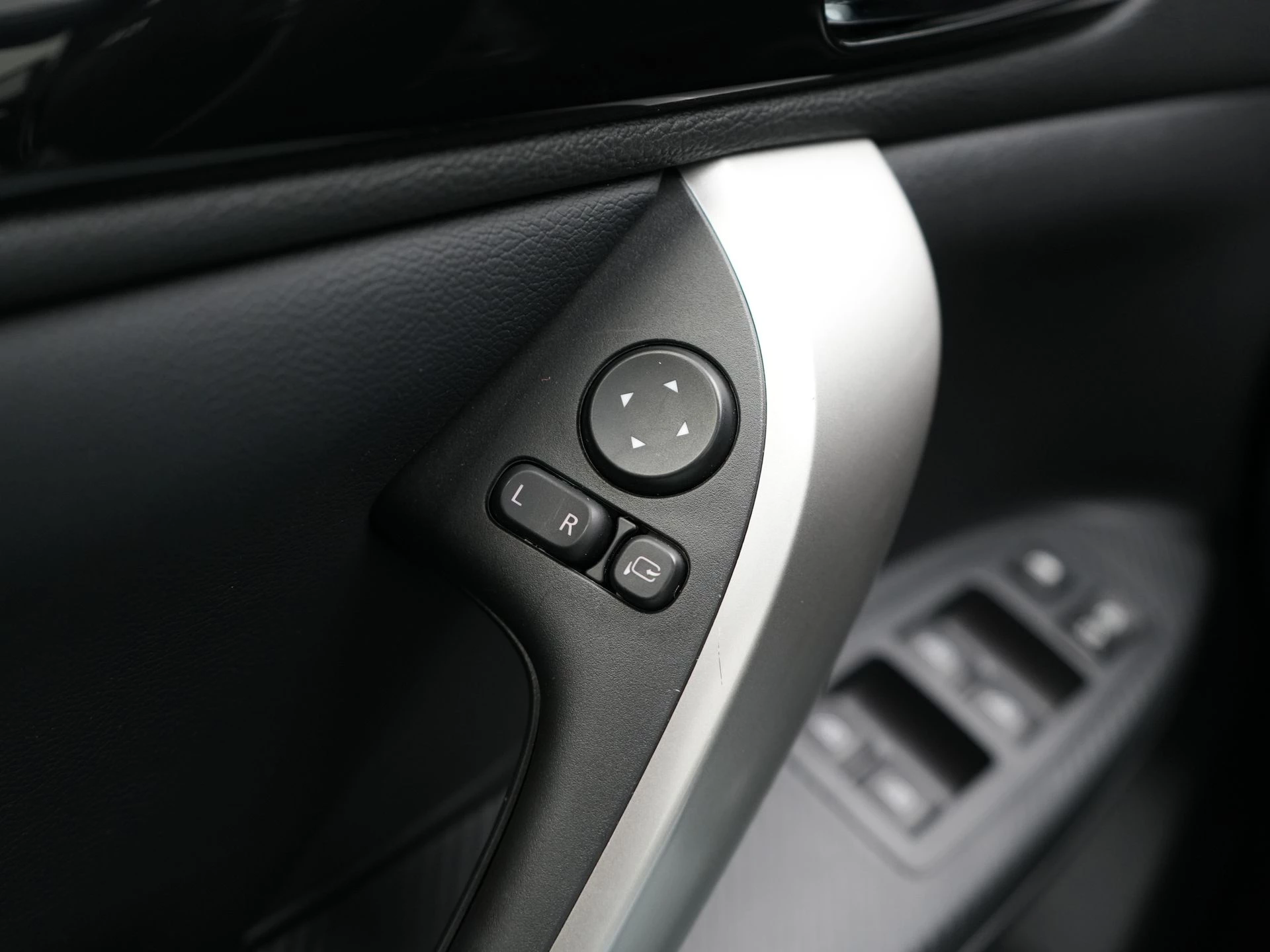 Hoofdafbeelding Mitsubishi Eclipse Cross