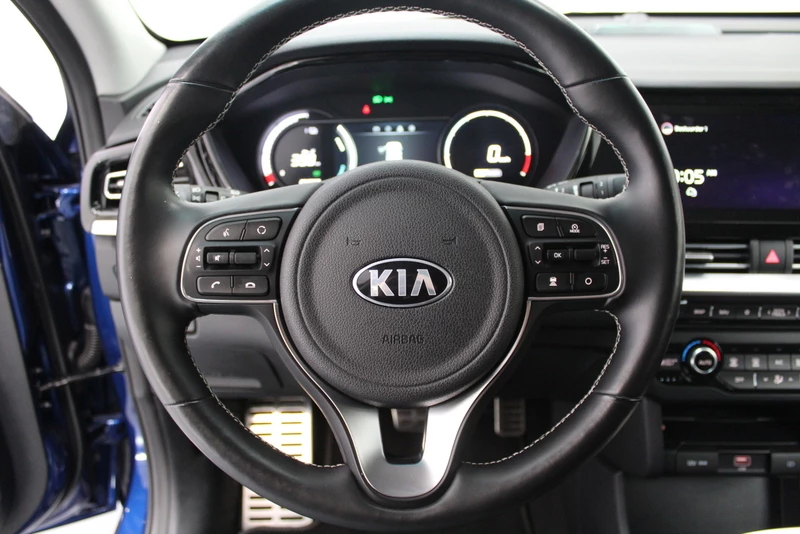 Hoofdafbeelding Kia e-Niro