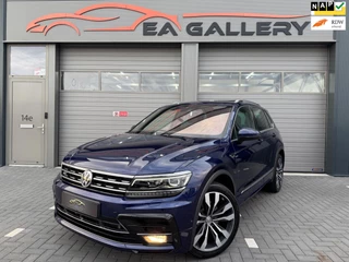 Volkswagen Tiguan 2.0 TSI 4Motion R-Line 220 PK | 360°Camera | PANO | NAV