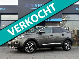 Peugeot 3008 1.2 PureTech Allure | VIRTUAL DASH | CRUISE | 360 CAMERA | AMBIANCE LIGHTS