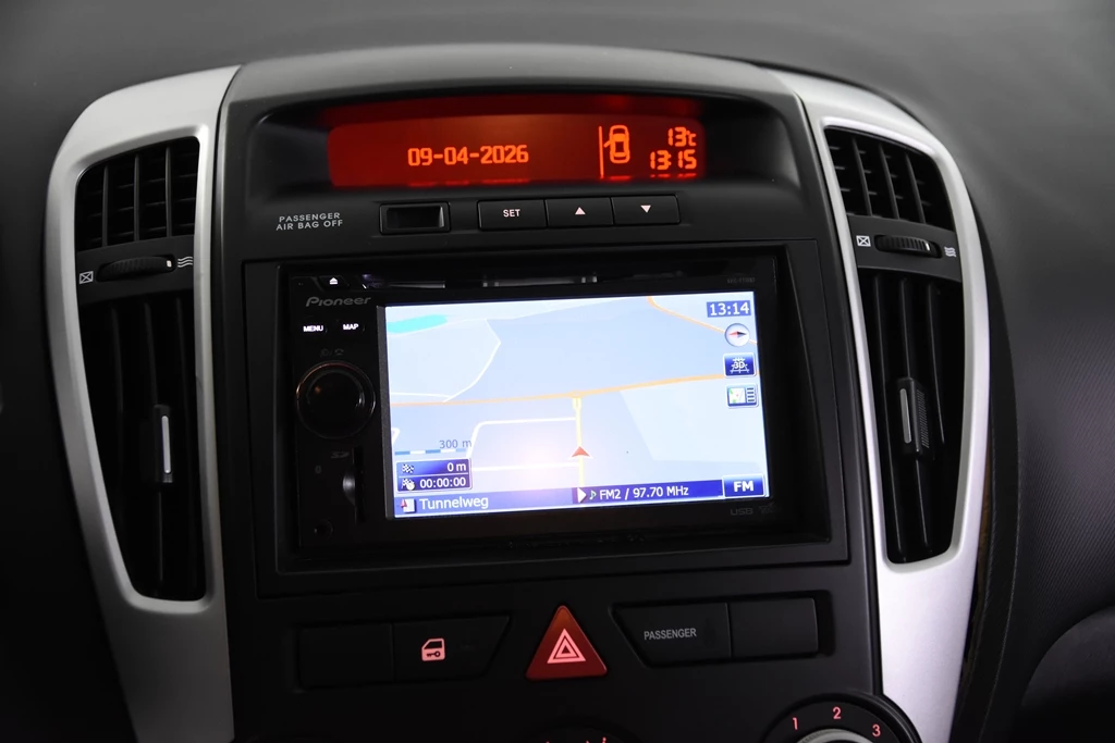 Hoofdafbeelding Kia cee'd