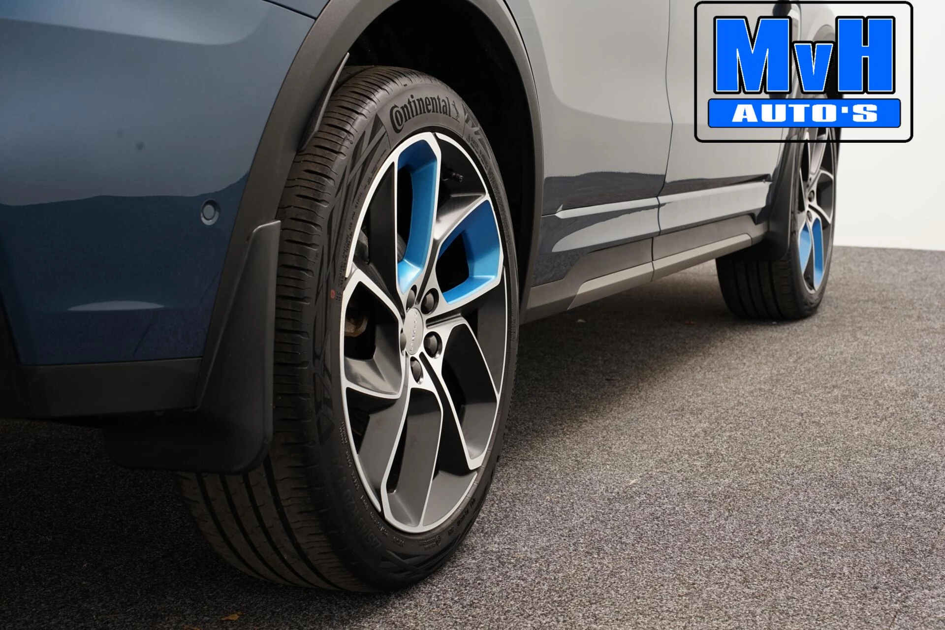 Hoofdafbeelding Lynk & Co 01