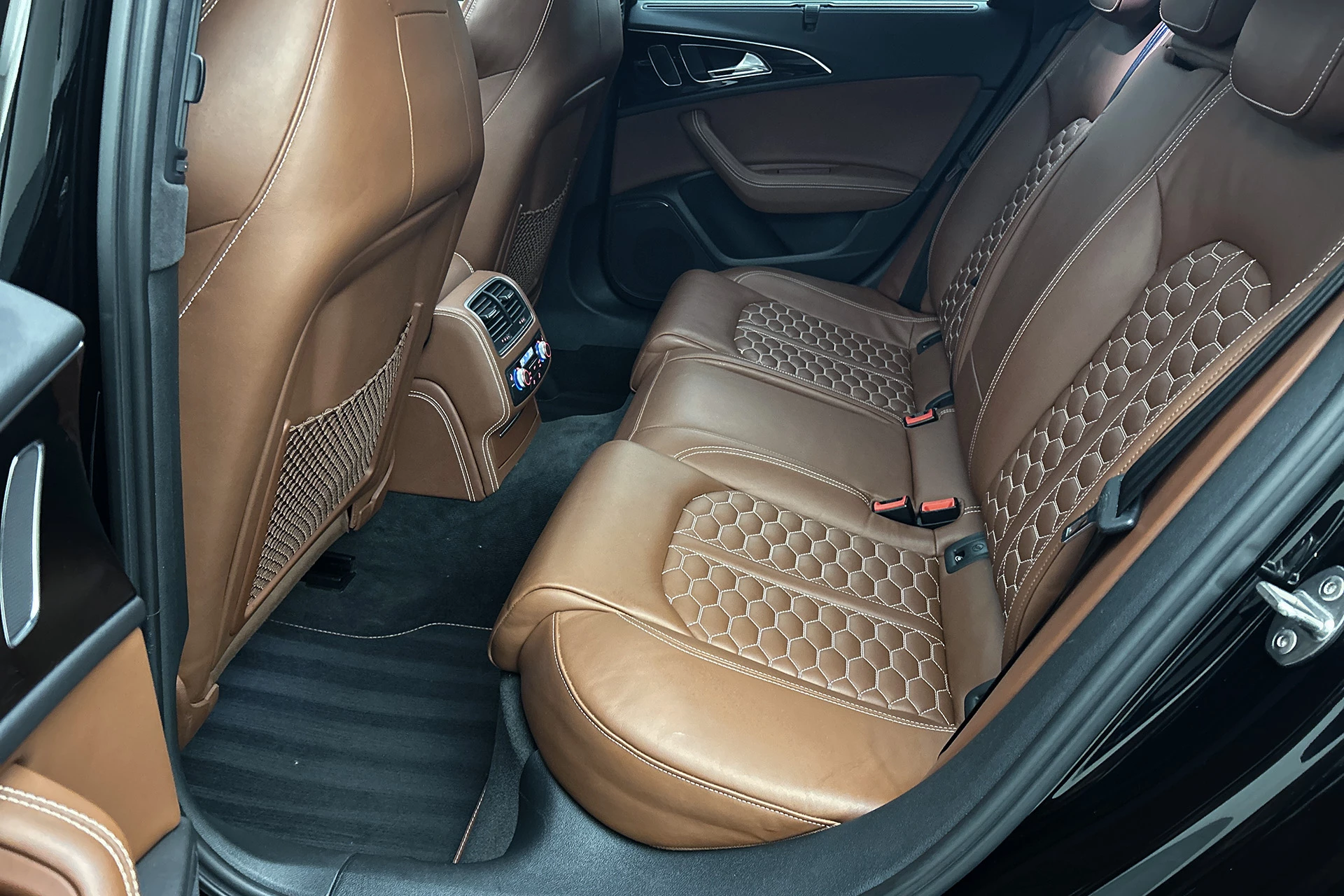 Hoofdafbeelding Audi RS6