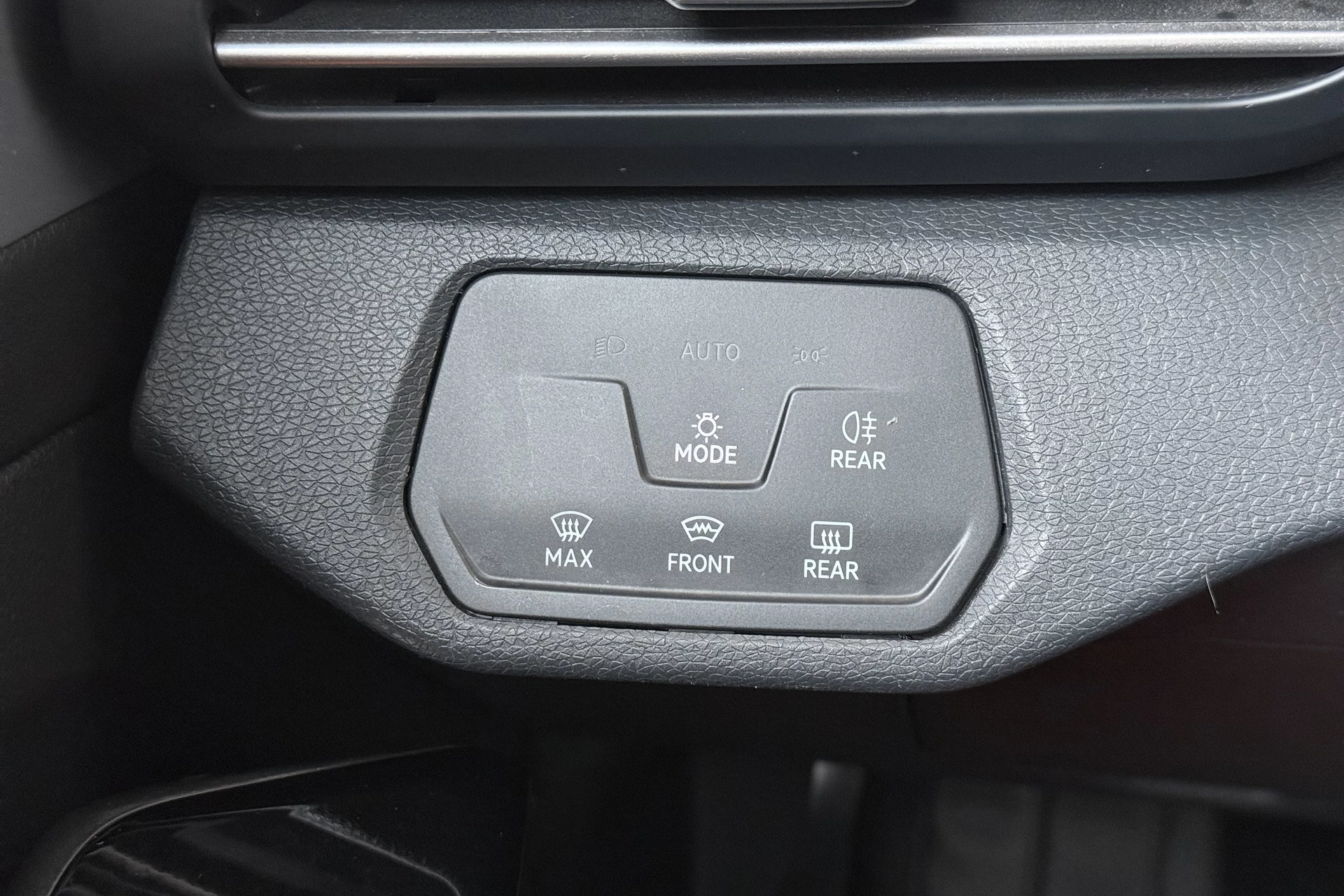 Hoofdafbeelding Volkswagen ID.4