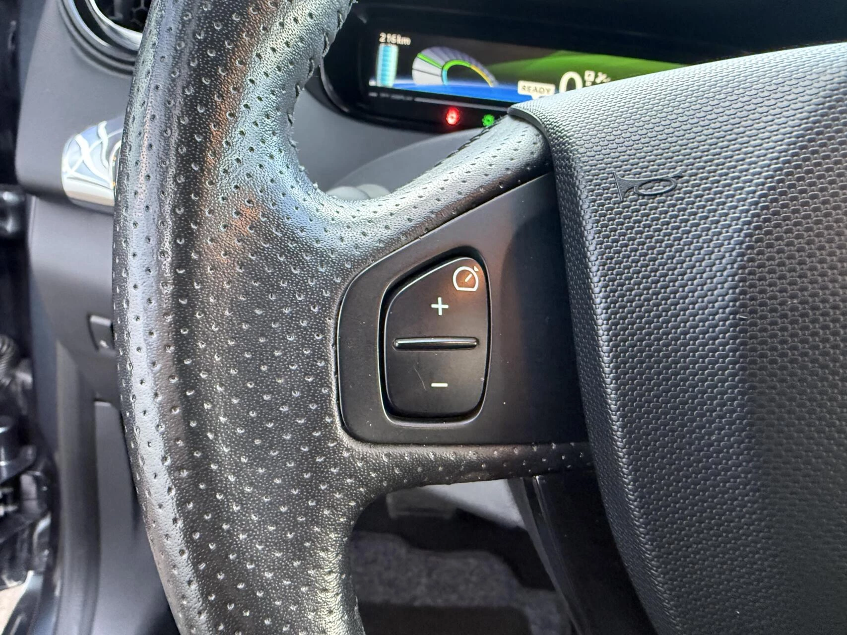 Hoofdafbeelding Renault ZOE