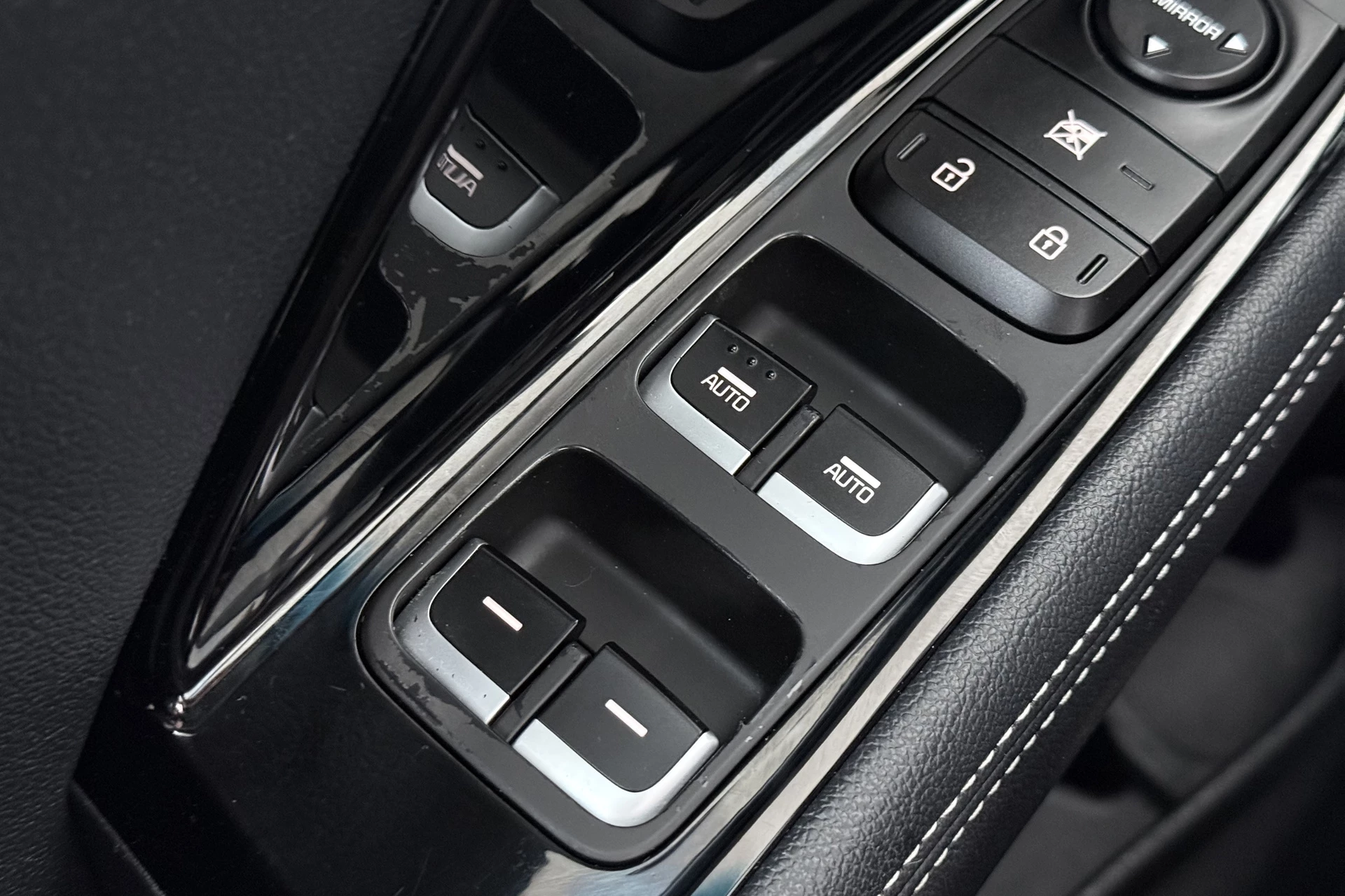 Hoofdafbeelding Kia e-Niro