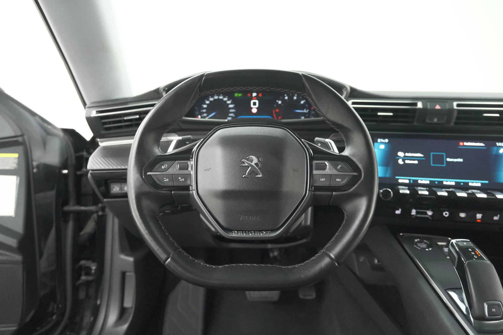 Hoofdafbeelding Peugeot 508