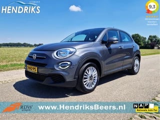 Hoofdafbeelding Fiat 500X