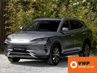 Hoofdafbeelding BYD SEAL U