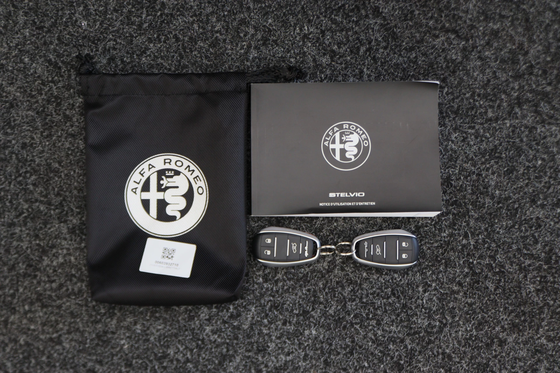 Hoofdafbeelding Alfa Romeo Stelvio