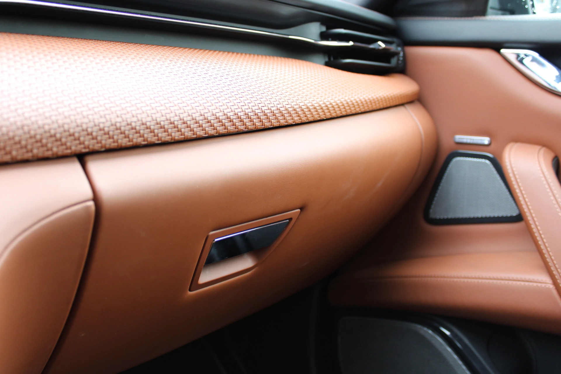 Hoofdafbeelding Maserati Quattroporte