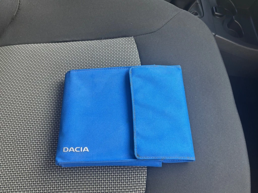 Hoofdafbeelding Dacia Dokker