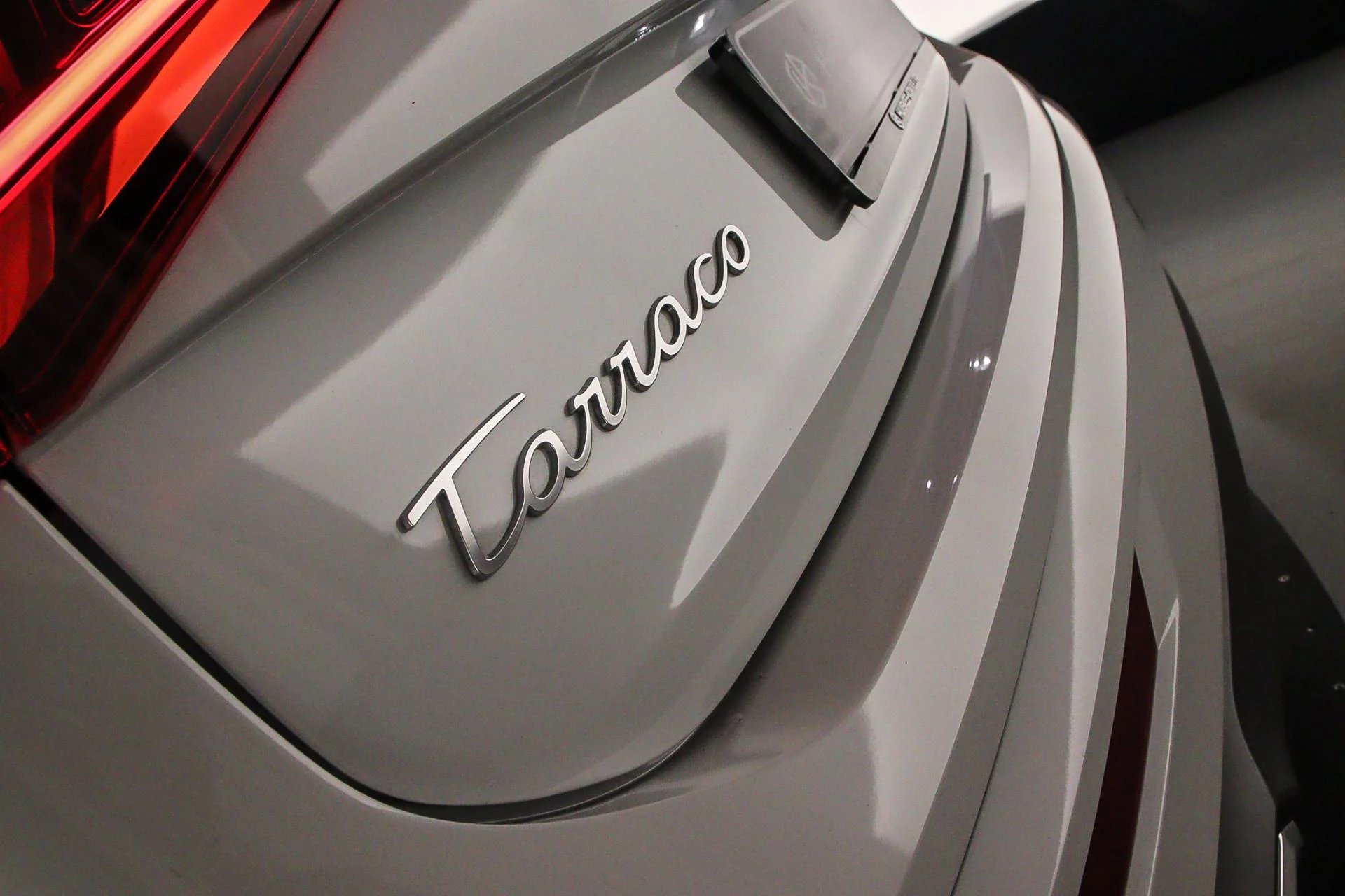 Hoofdafbeelding SEAT Tarraco