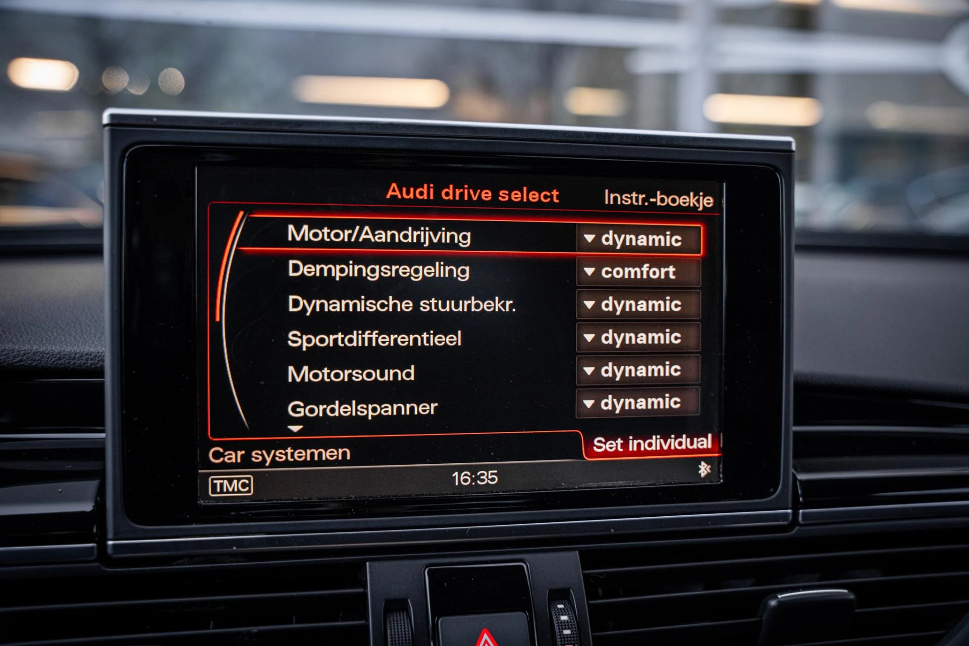 Hoofdafbeelding Audi RS6