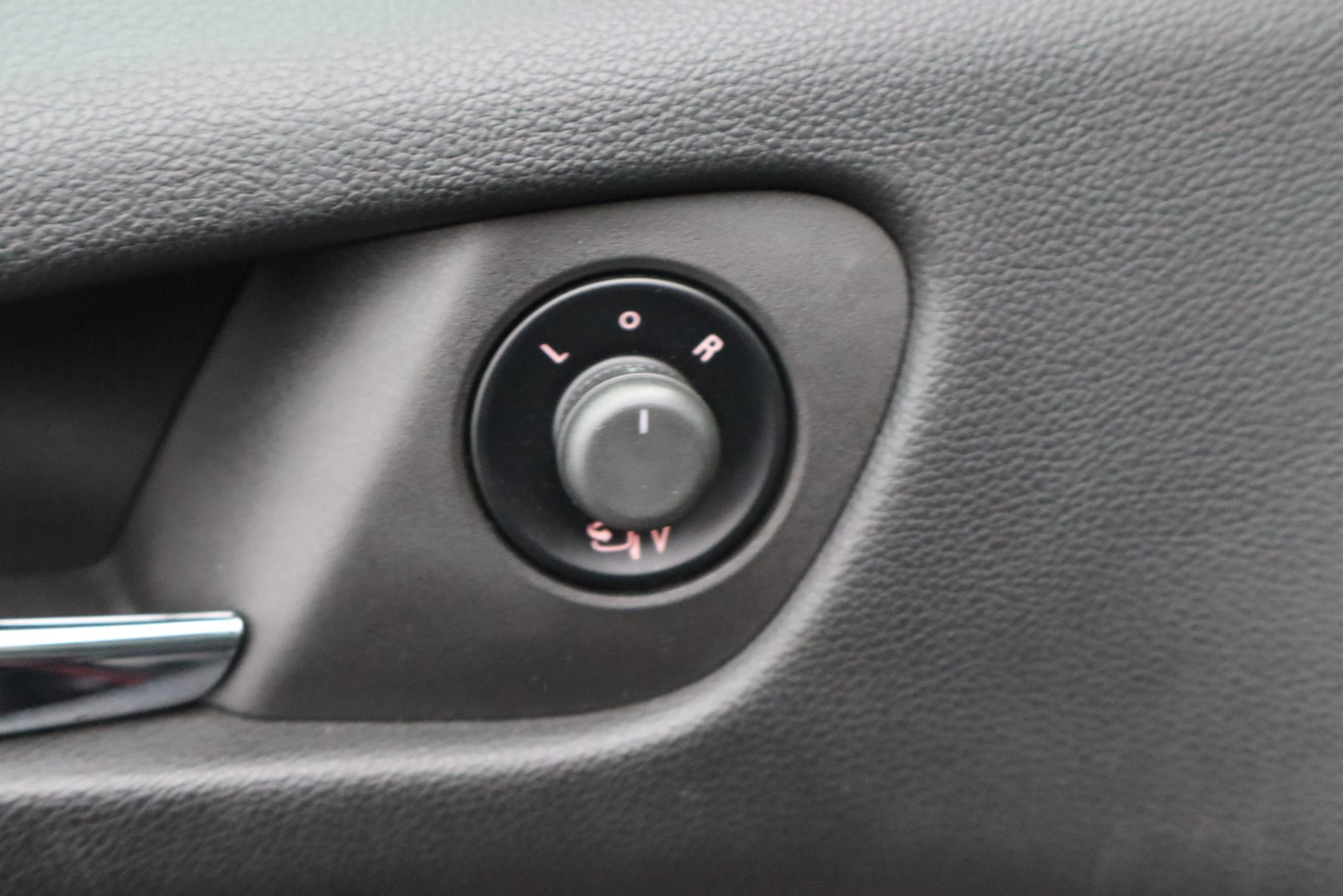 Hoofdafbeelding Opel Zafira