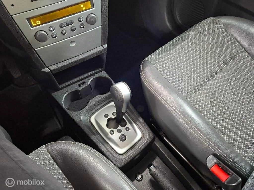 Hoofdafbeelding Opel Meriva