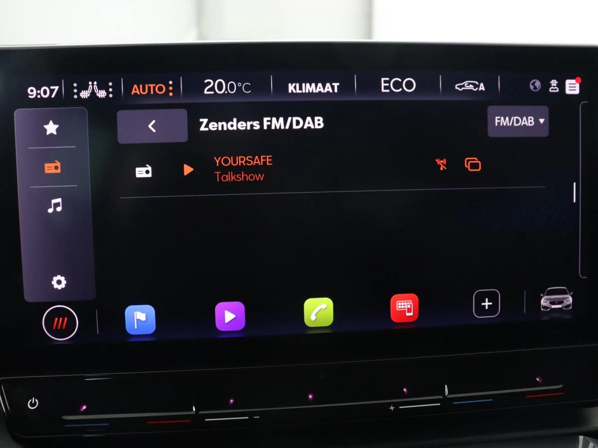 Hoofdafbeelding CUPRA Leon