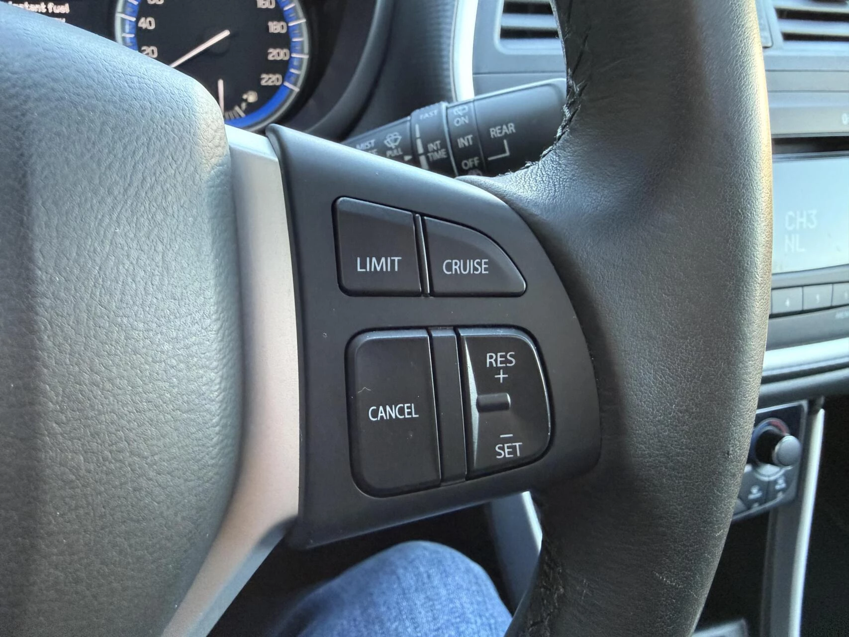 Hoofdafbeelding Suzuki S-Cross