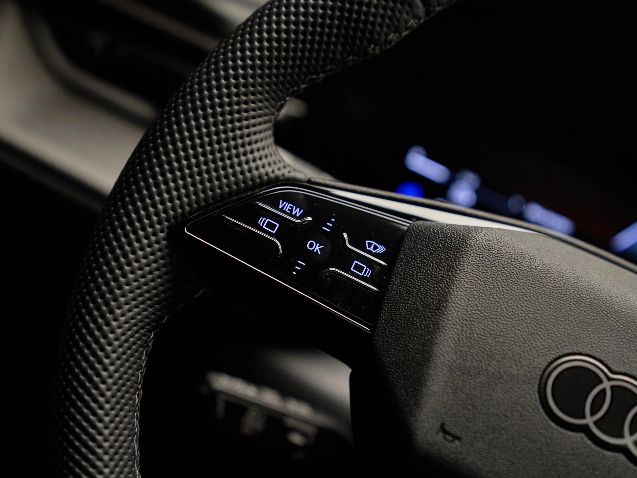 Hoofdafbeelding Audi SQ5