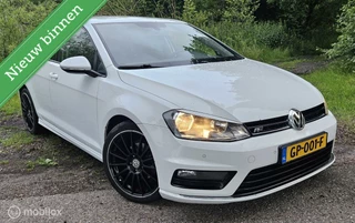 Volkswagen Golf 1.2 TSI Highline
