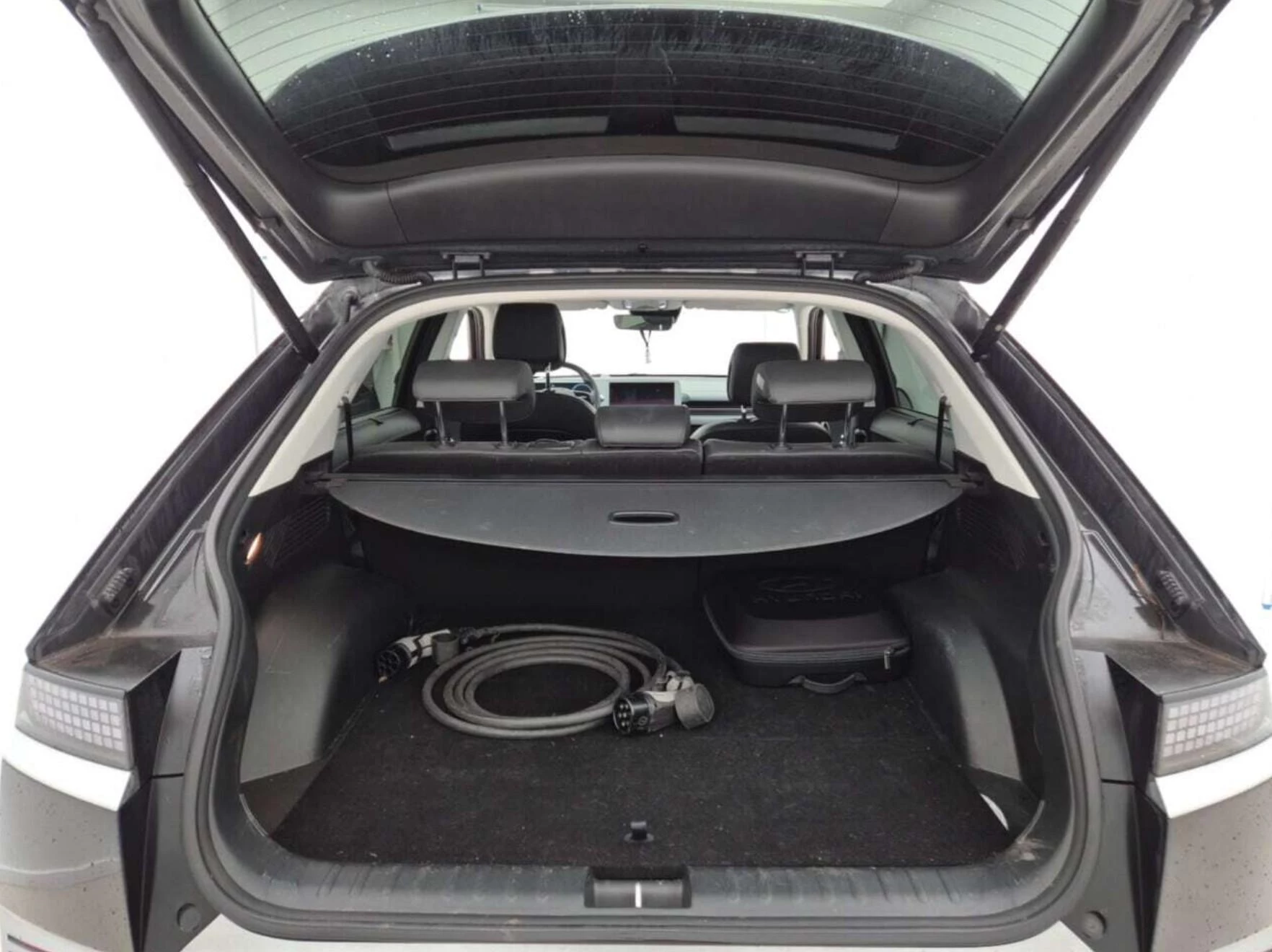 Hoofdafbeelding Hyundai IONIQ 5