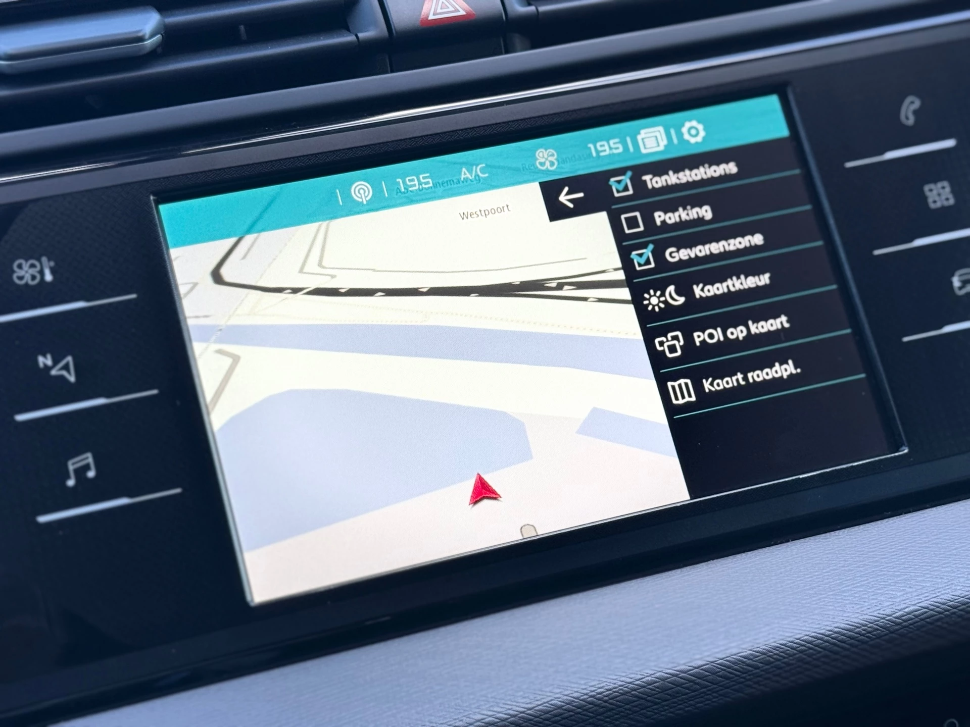 Hoofdafbeelding Citroën Grand C4 Spacetourer