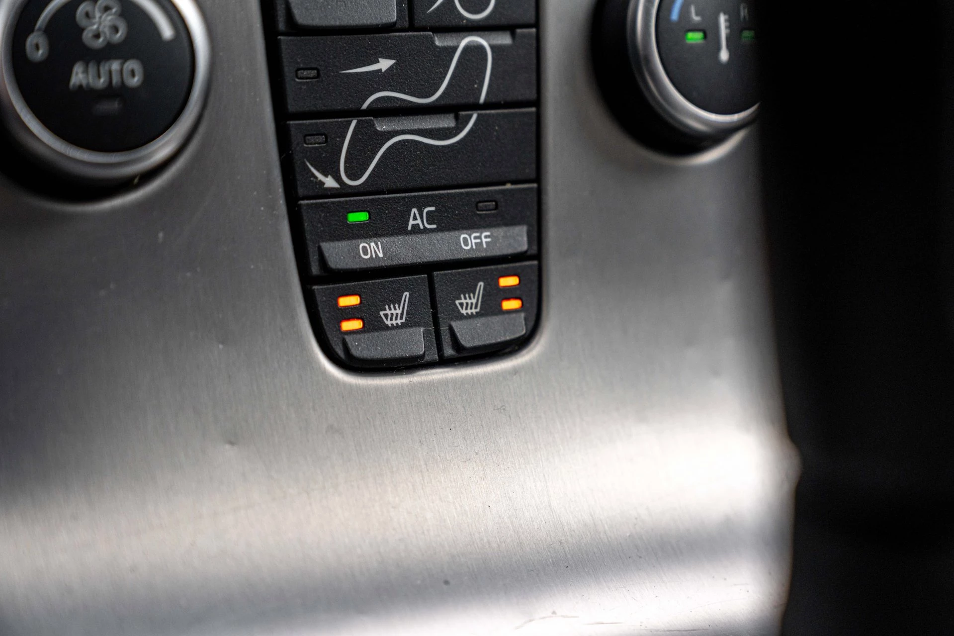 Hoofdafbeelding Volvo V50