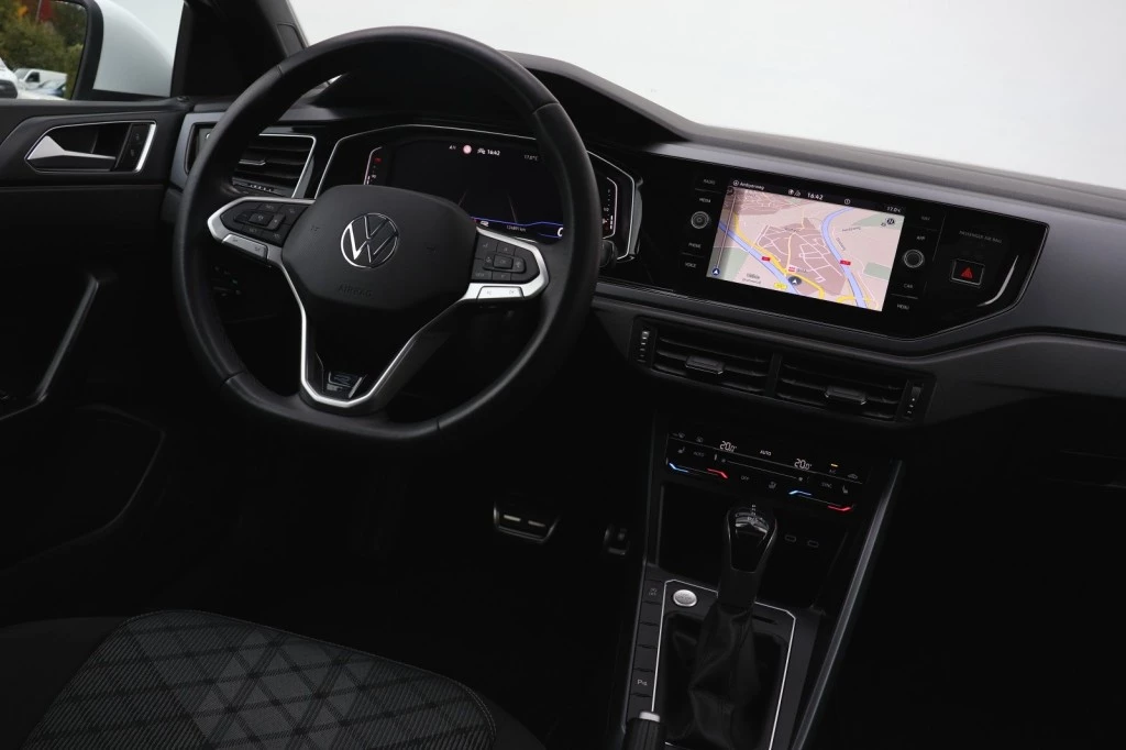Hoofdafbeelding Volkswagen Taigo