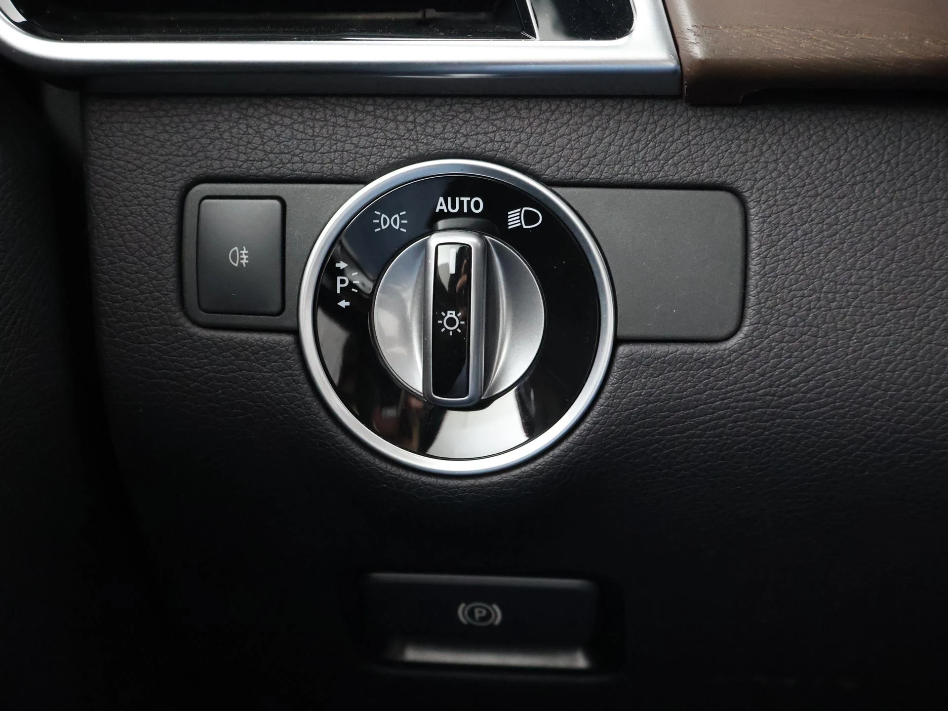 Hoofdafbeelding Mercedes-Benz GLS