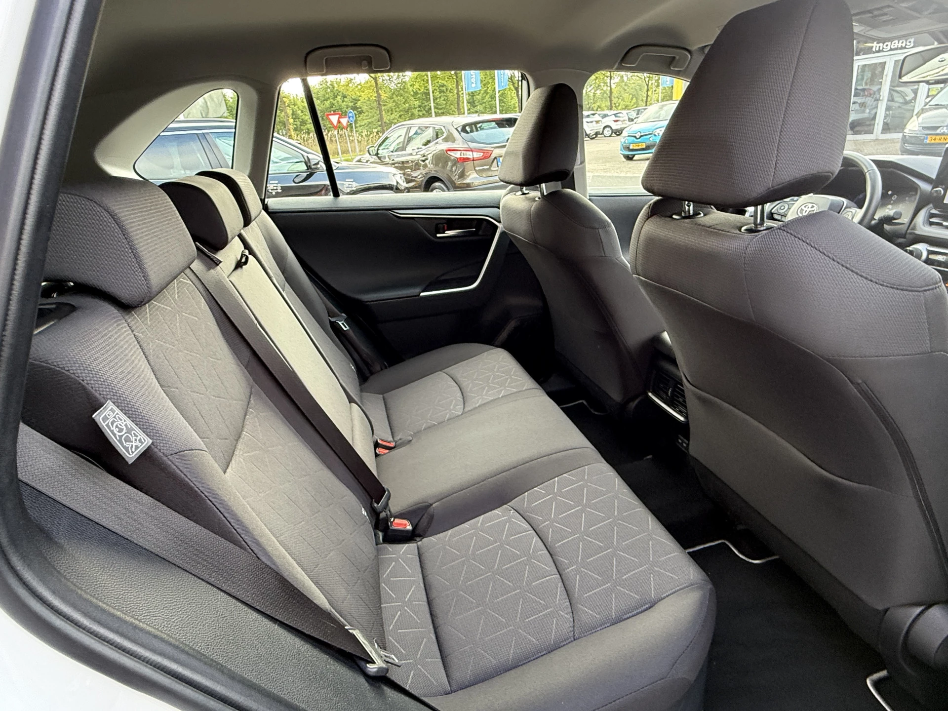 Hoofdafbeelding Toyota RAV4