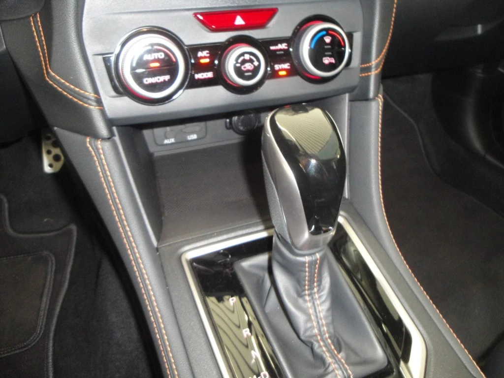Hoofdafbeelding Subaru XV