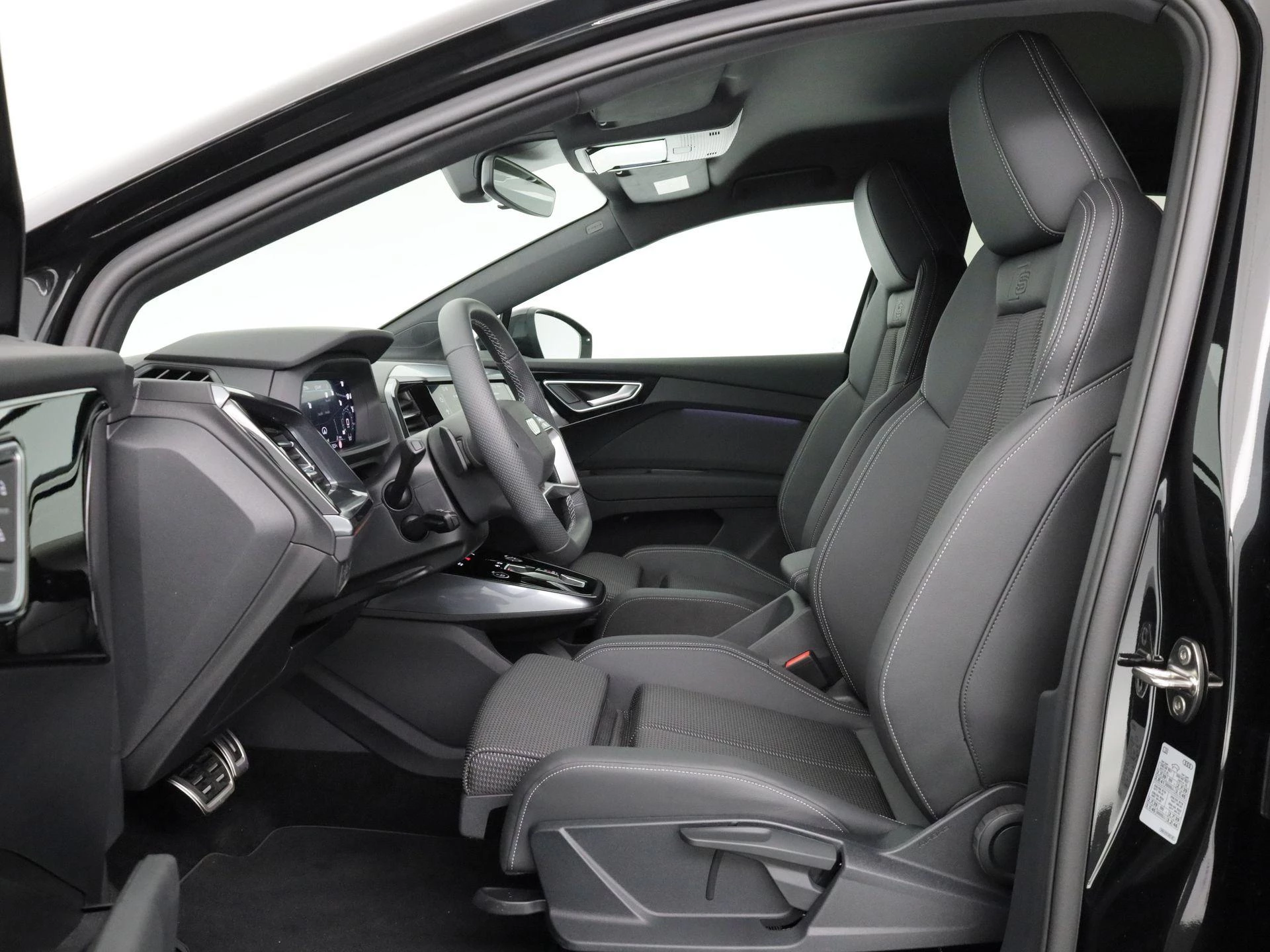 Hoofdafbeelding Audi Q4 e-tron