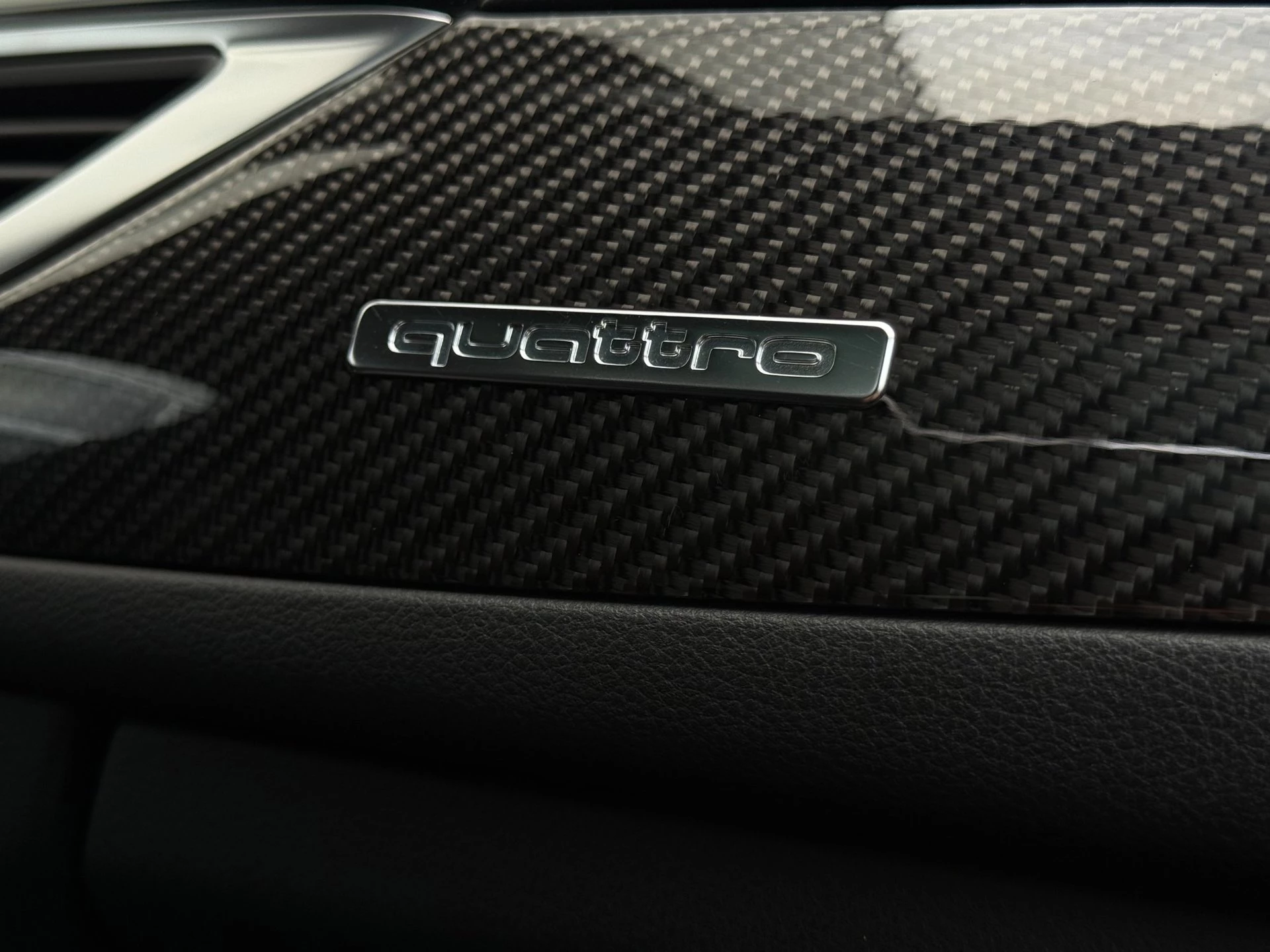 Hoofdafbeelding Audi RS6
