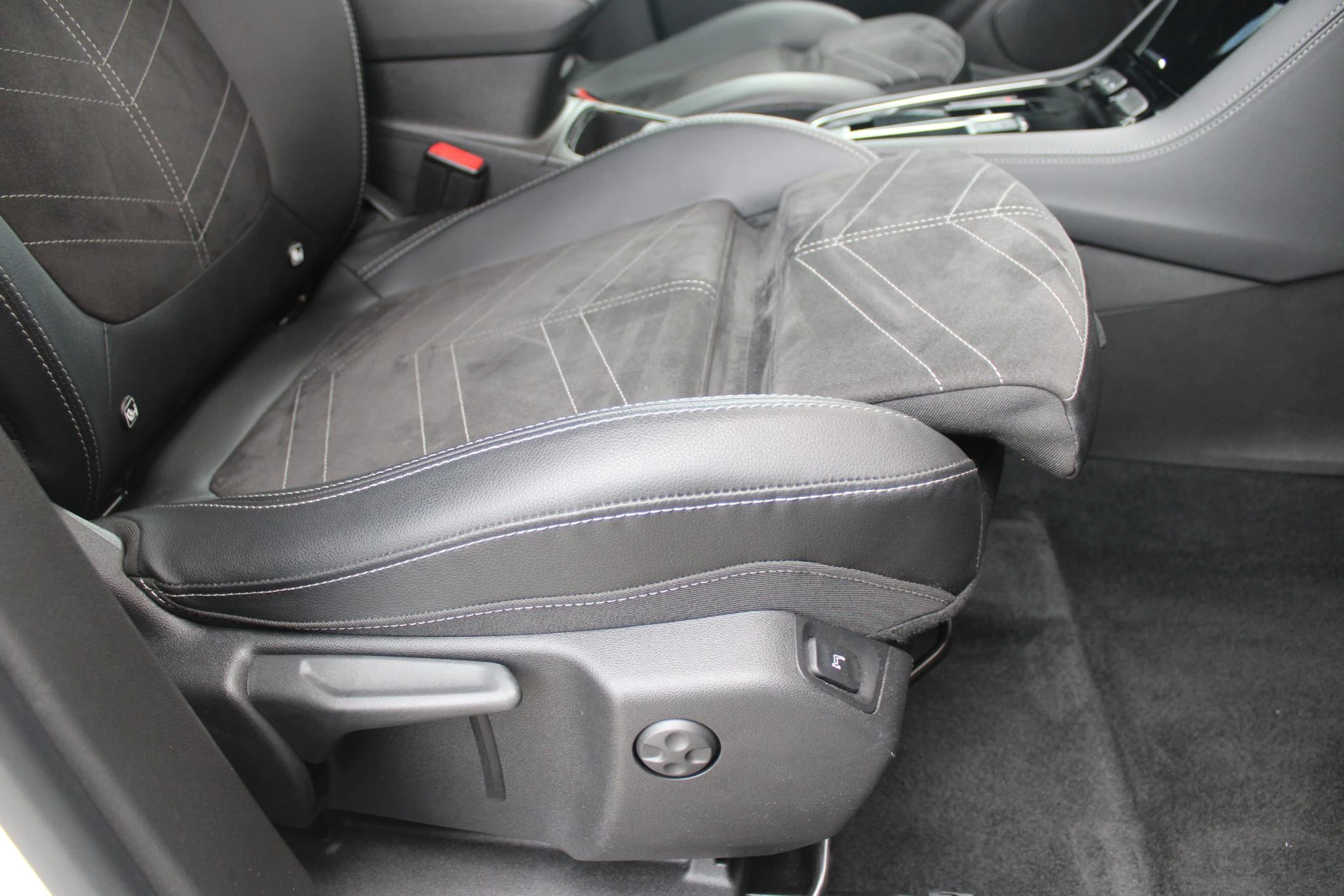 Hoofdafbeelding Opel Grandland