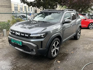 Dacia Duster 1.6 Hybrid 140 Journey LED / Camera / FM nav / 18" / 8.545 KM!!!!