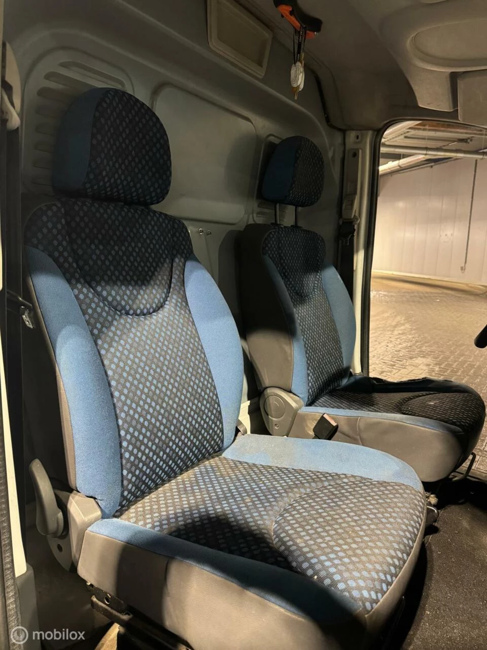 Hoofdafbeelding Fiat Scudo