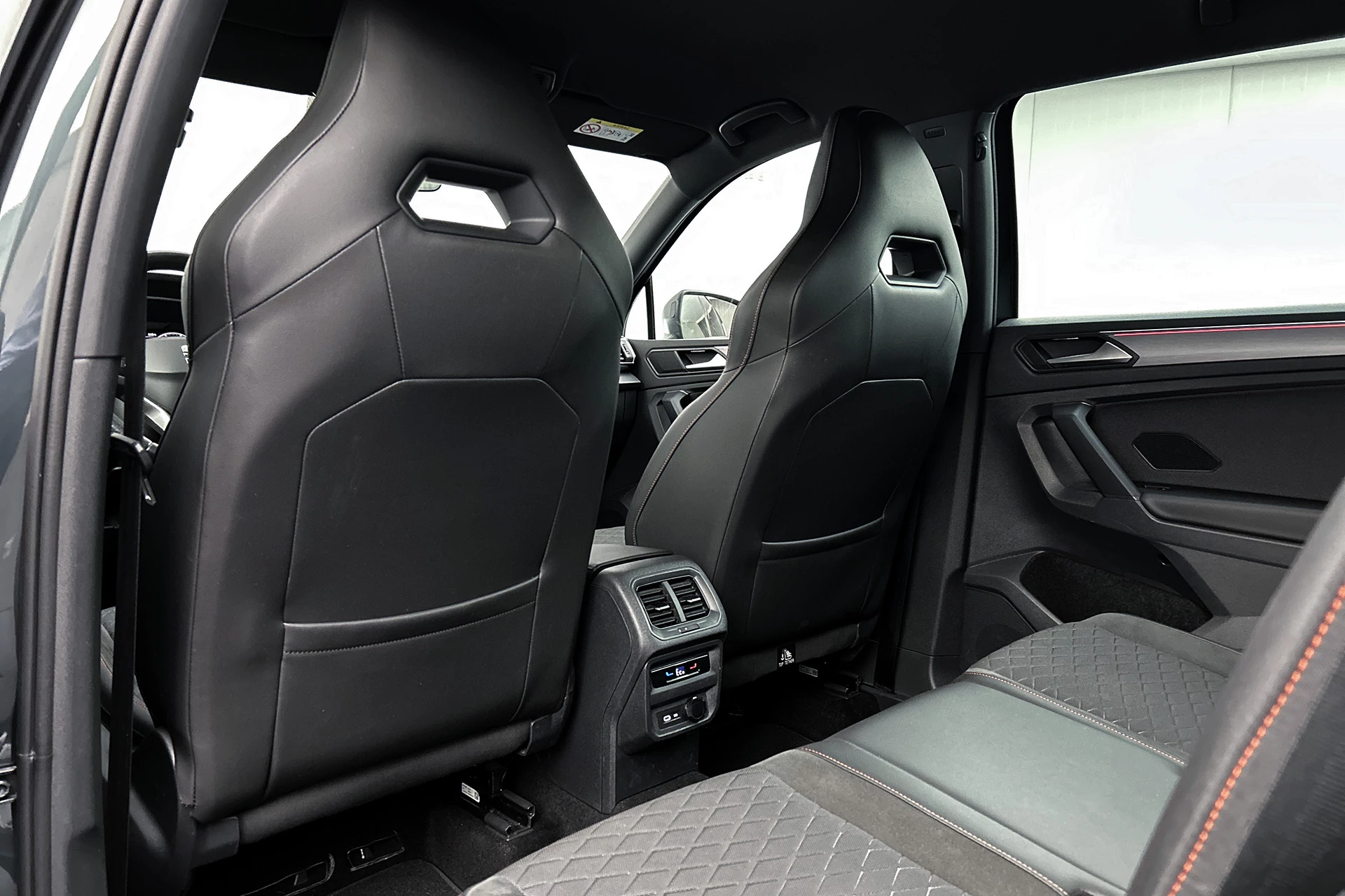 Hoofdafbeelding SEAT Tarraco