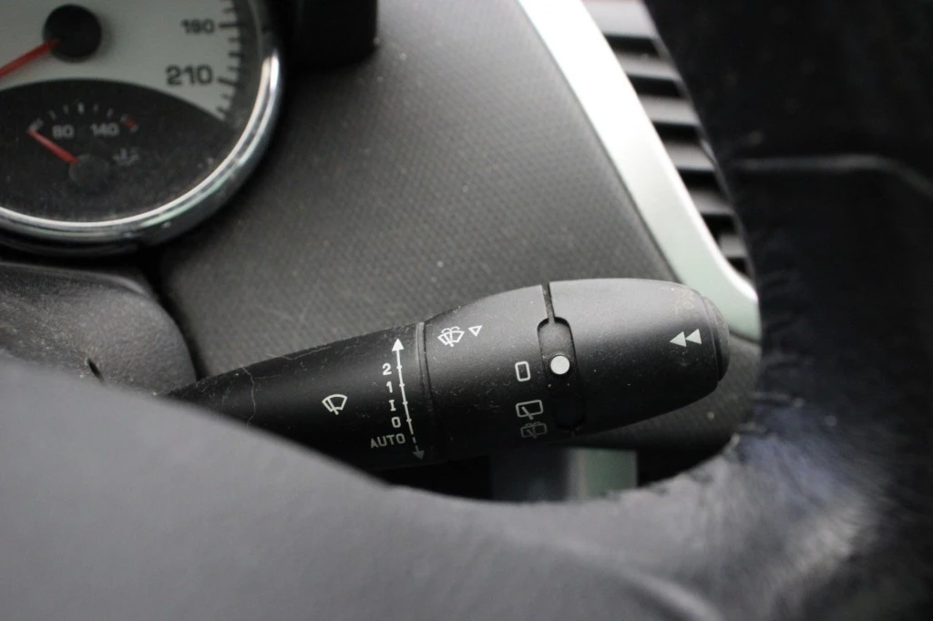 Hoofdafbeelding Peugeot 207
