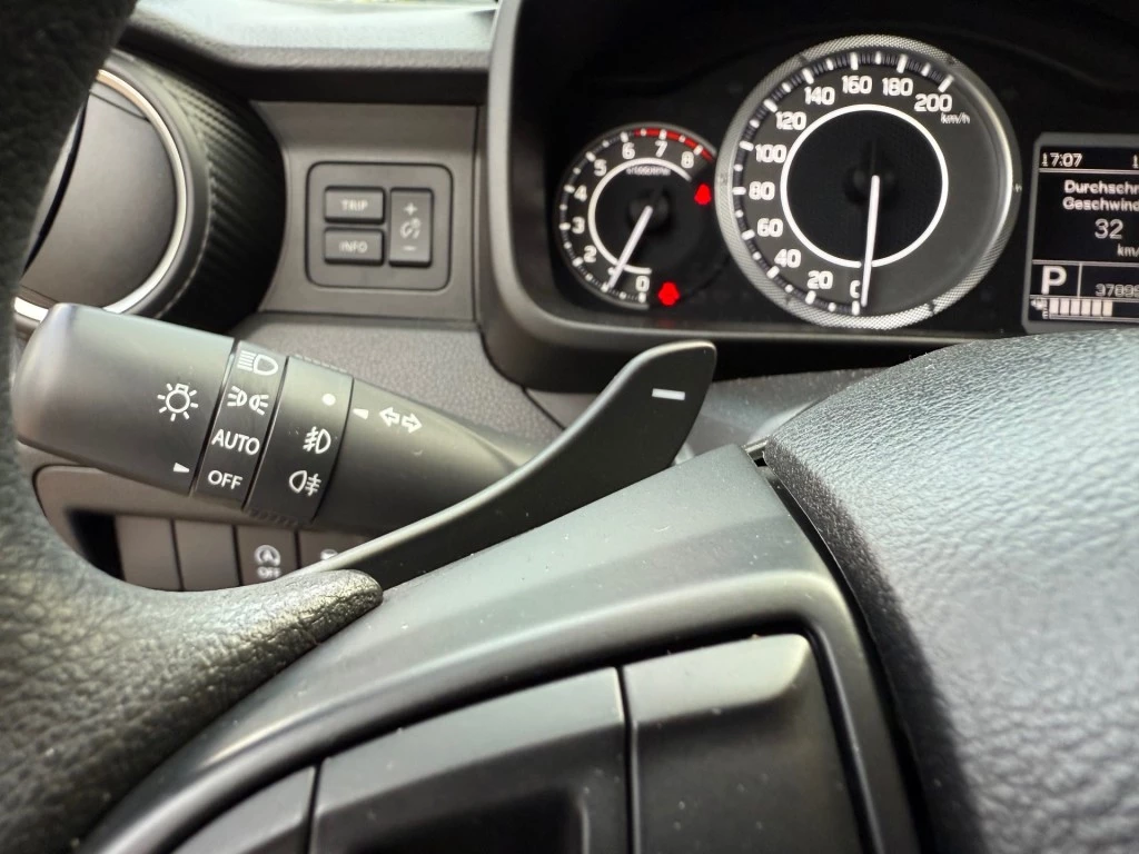 Hoofdafbeelding Suzuki Ignis