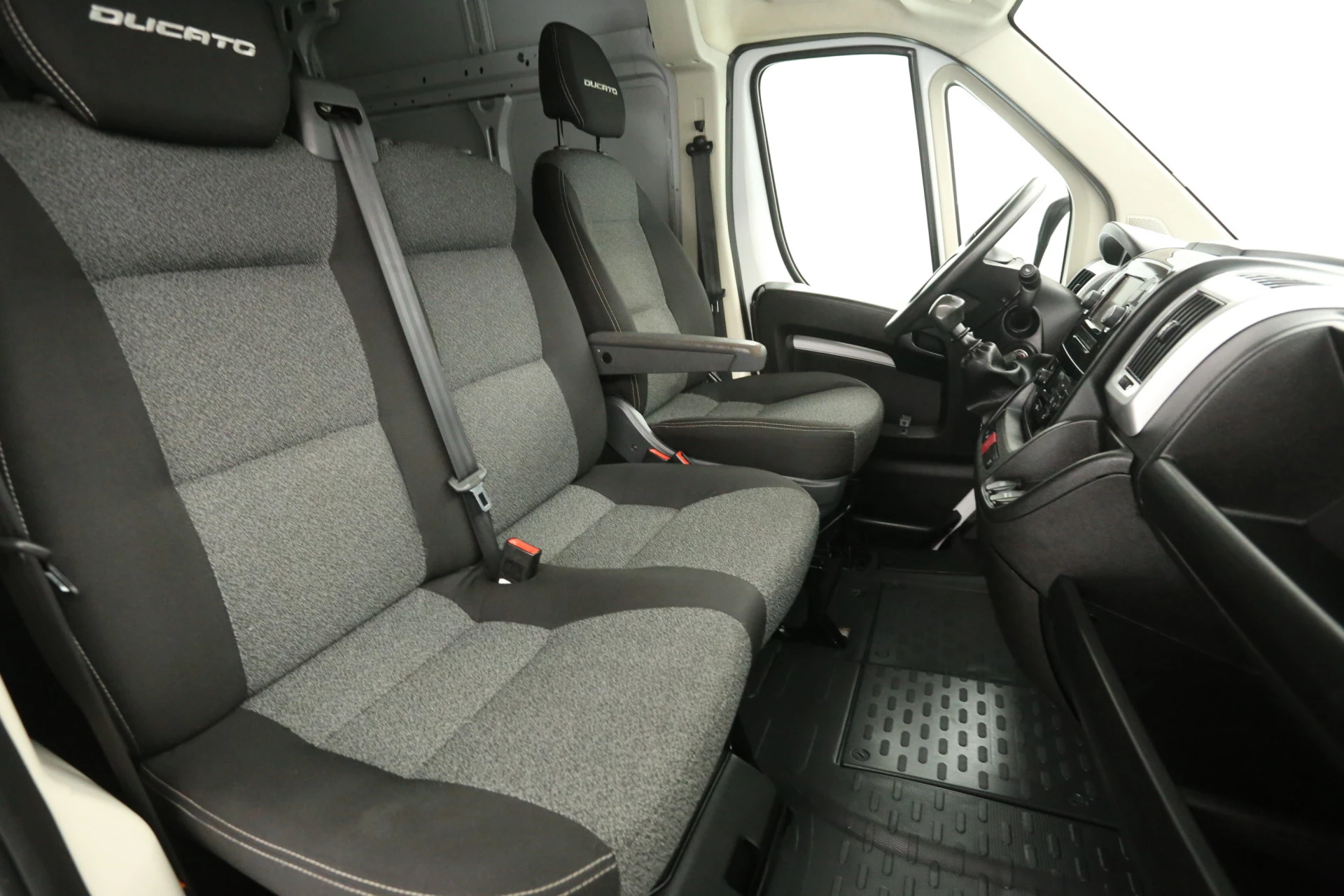 Hoofdafbeelding Fiat Ducato