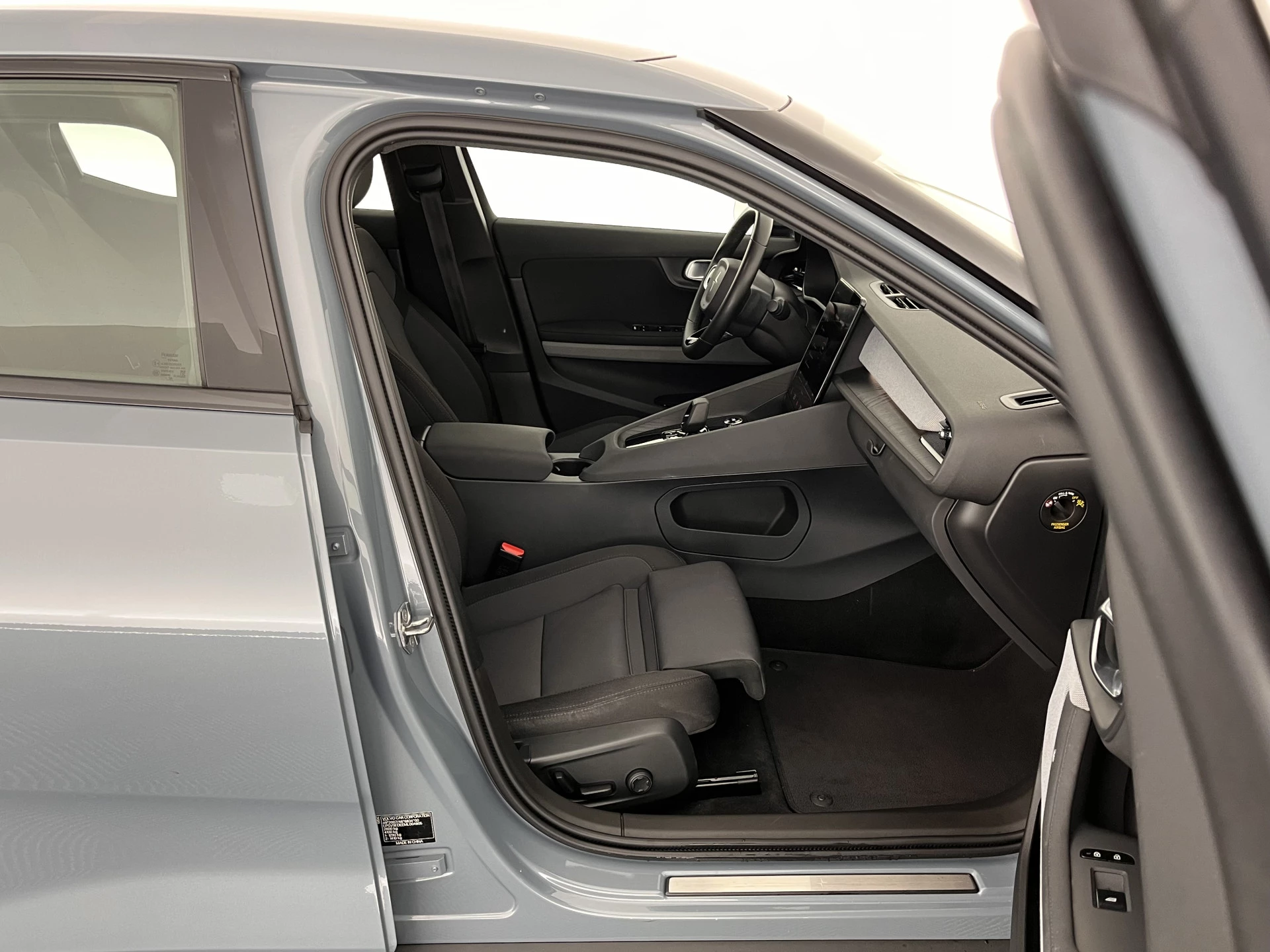 Hoofdafbeelding Polestar 2