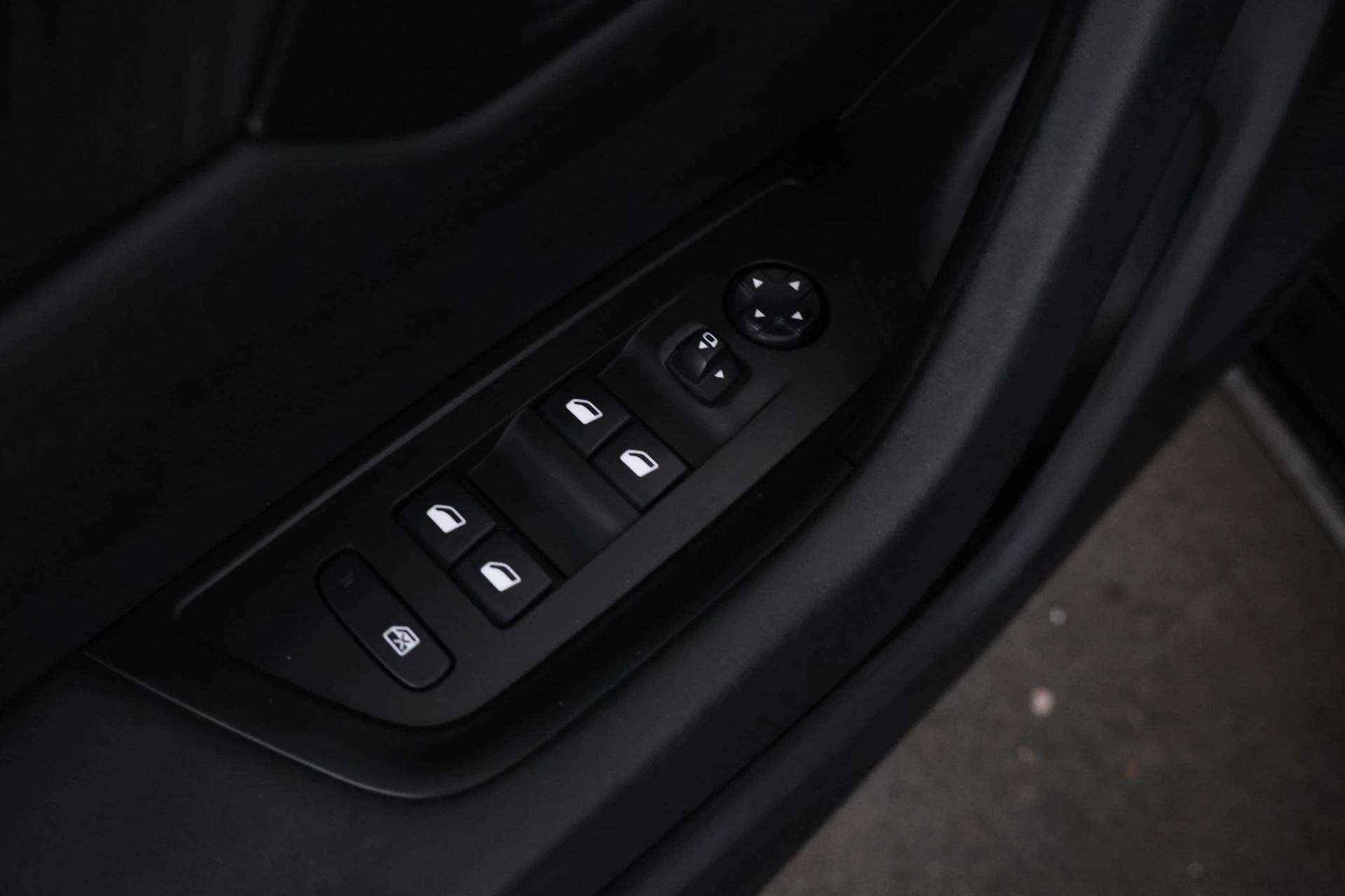 Hoofdafbeelding Peugeot 508