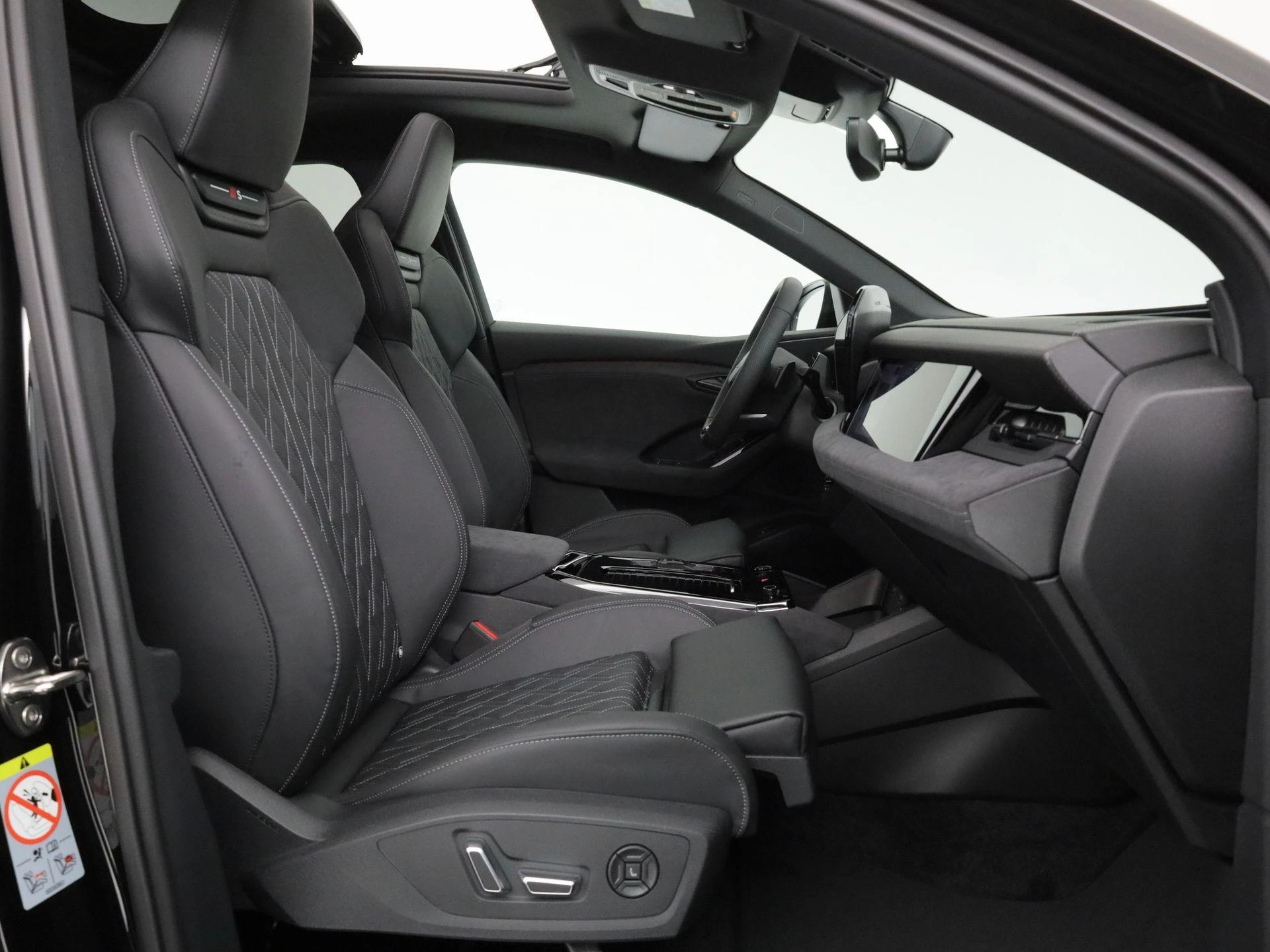 Hoofdafbeelding Audi Q6 e-tron