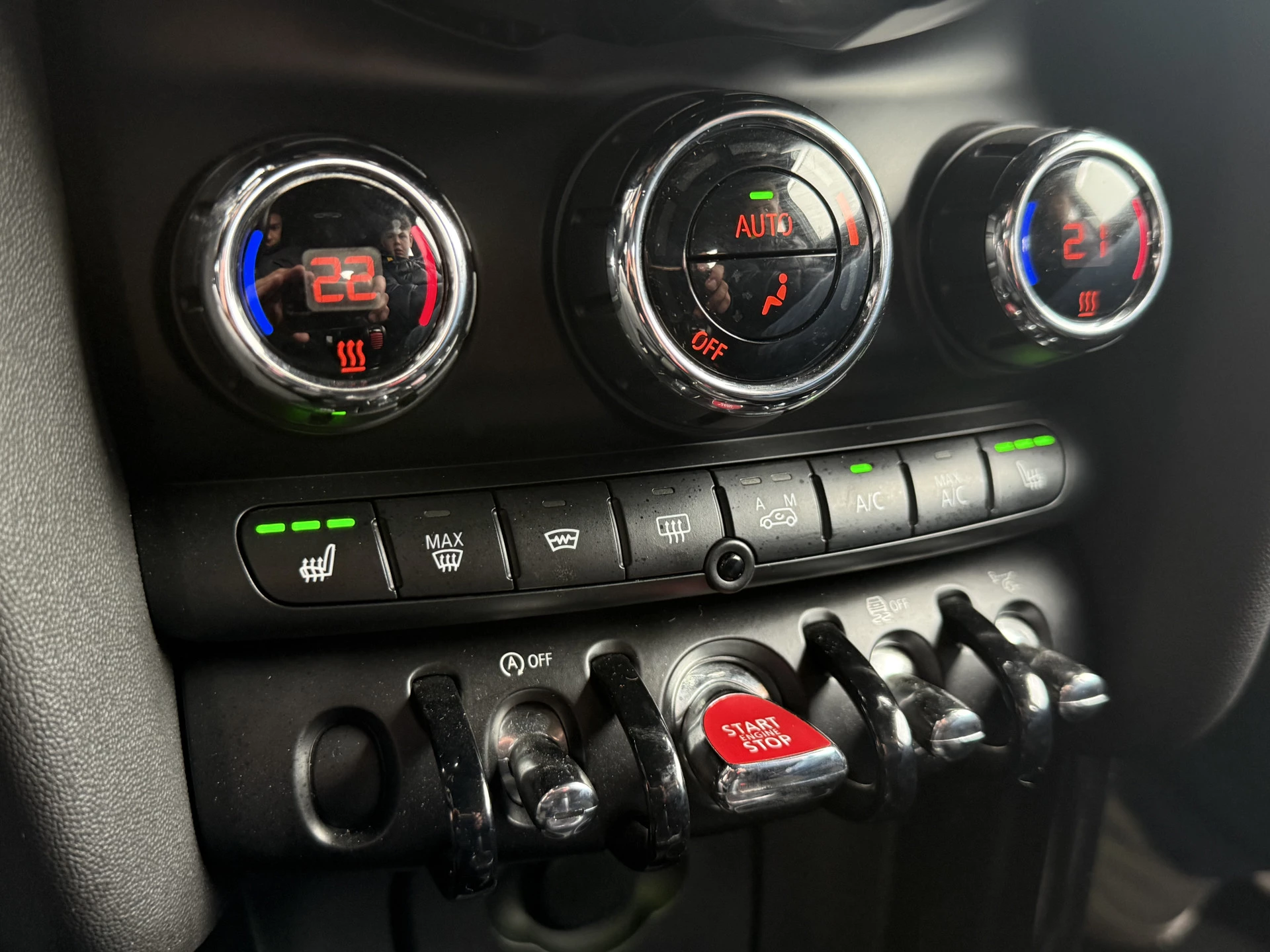 Hoofdafbeelding MINI Cooper S