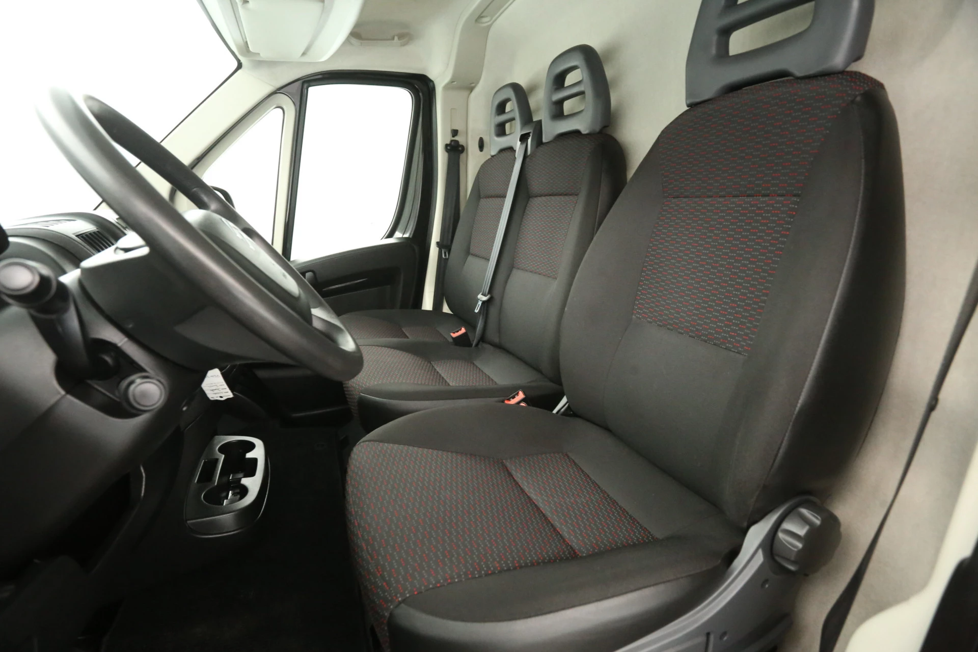 Hoofdafbeelding Citroën Jumper
